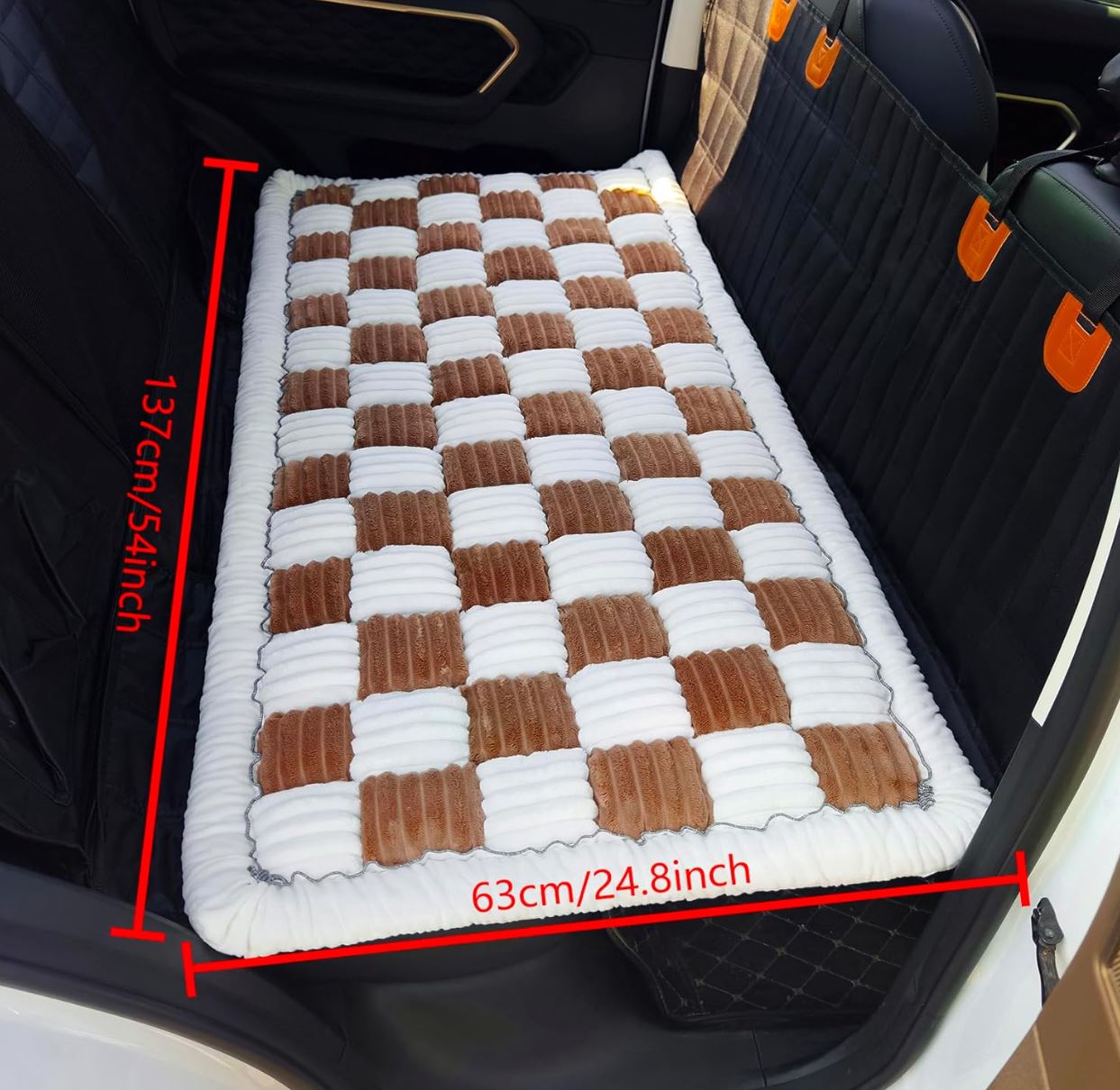 Non-Slip PupPad - For The K9 Cruiser