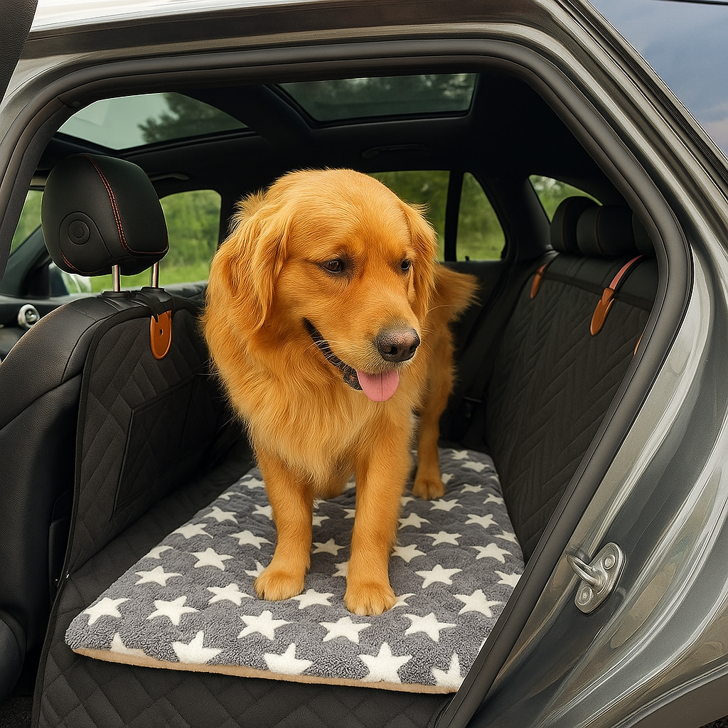 Patriot PupPad