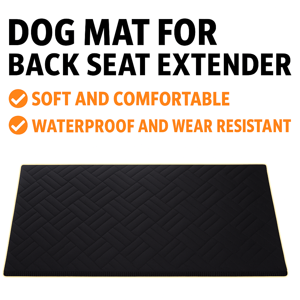 Dog Mat for XL