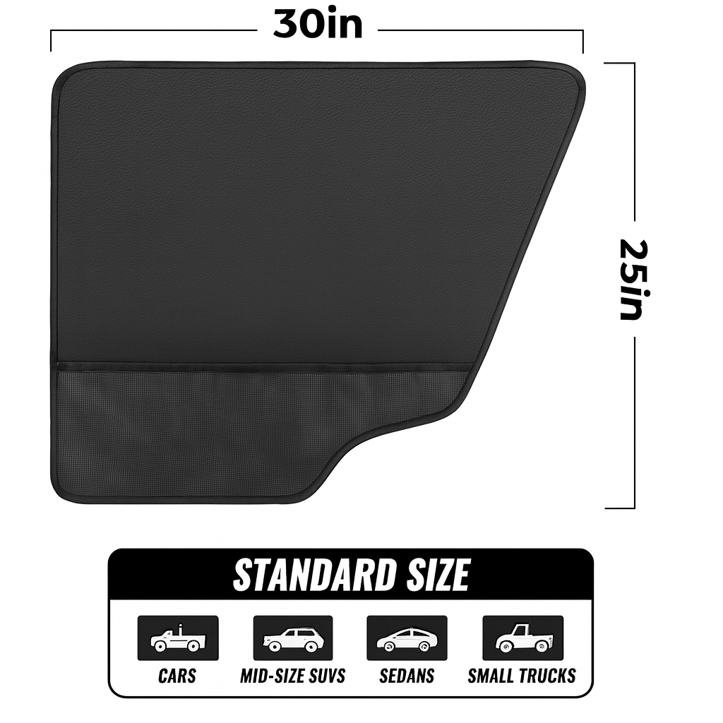 Door Guard (2-Pack)