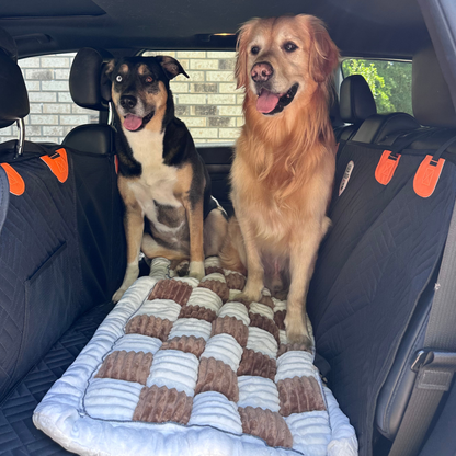 Non-Slip PupPad - For The K9 Cruiser
