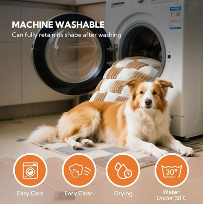 Non-Slip PupPad - For The K9 Cruiser