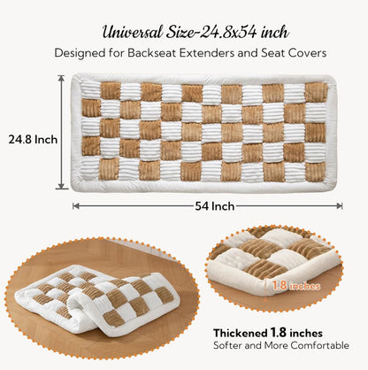 Non-Slip PupPad - For The K9 Cruiser