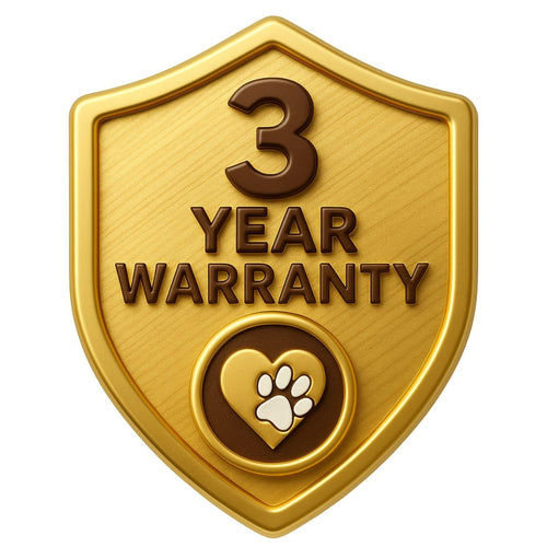 3 Year Warranty - Full Coverage