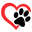 PetsVet Supply logo
