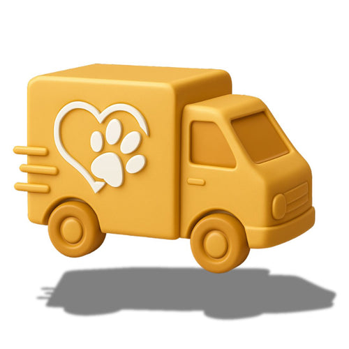 Priority Shipping