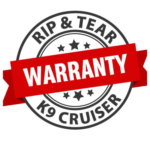 Rip & Tear Warranty