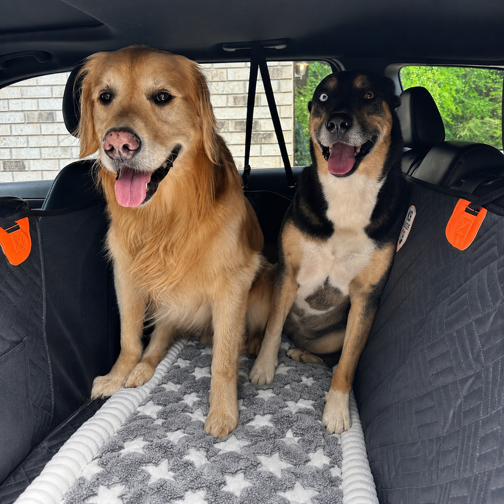 USA Pup Pad (For K9 Cruiser)