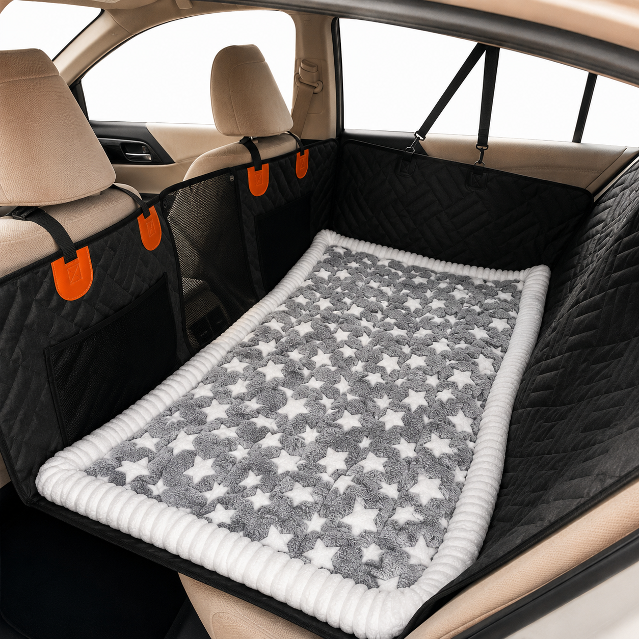 USA Pup Pad (For K9 Cruiser)