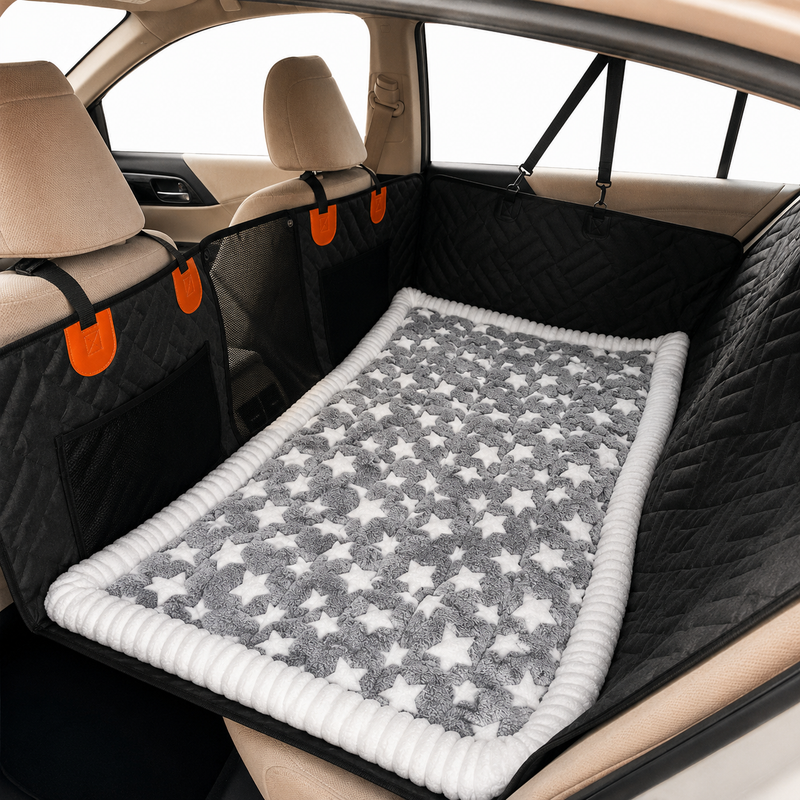 USA Pup Pad (For K9 Cruiser)