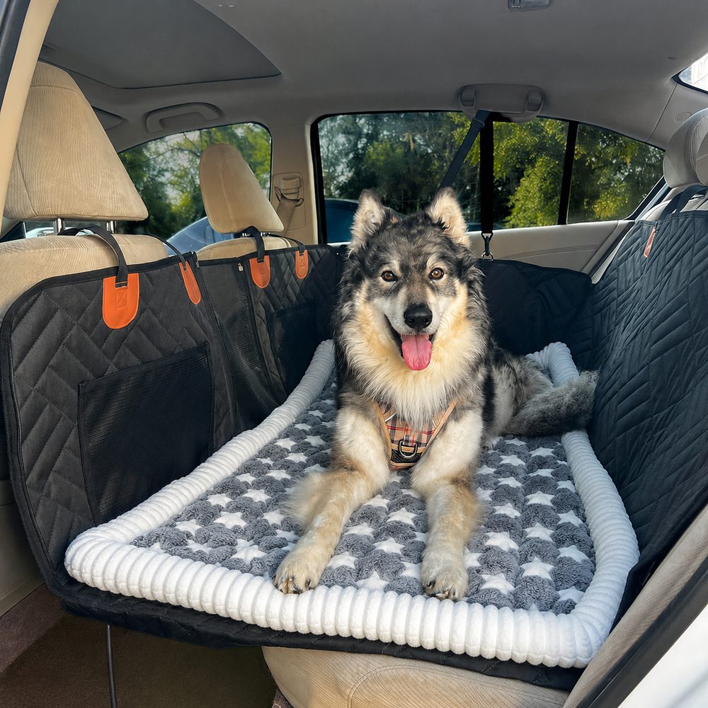 USA Pup Pad (For K9 Cruiser)