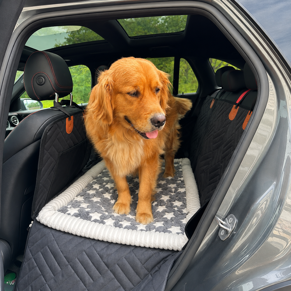 USA Pup Pad (For K9 Cruiser)