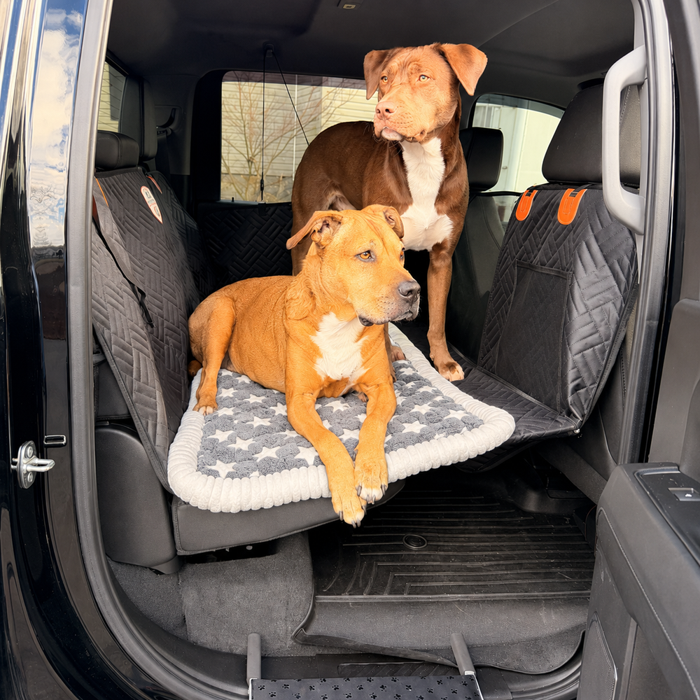 USA Pup Pad (For K9 Cruiser)