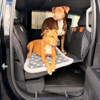 USA Pup Pad (For K9 Cruiser)